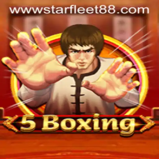 Exploring the Dynamic World of 5Boxing: A Strategic Masterpiece