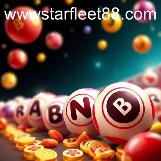 The Exciting World of Bingo Games: Delving into STARFLEET88