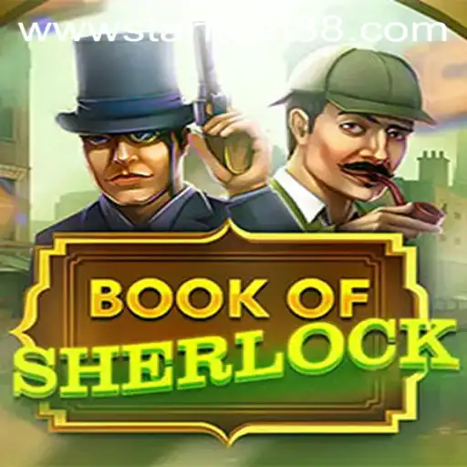 The Allure of BookOfSherlock: Unveiling the Mystery