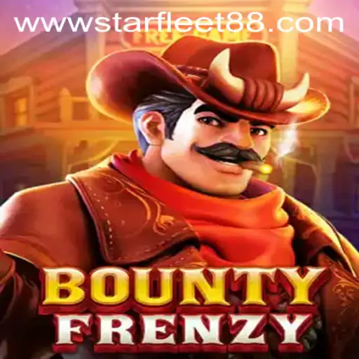 Exploring the World of BountyFrenzy: A Deep Dive into STARFLEET88