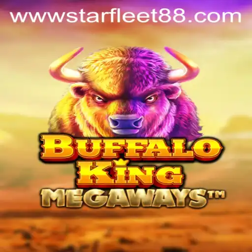 Discover the Wild Adventure of BuffaloKing and the Galactic Challenge with STARFLEET88