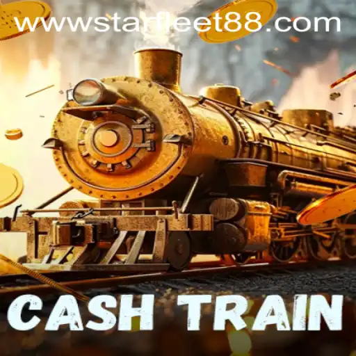 CashTrain: The Ultimate Journey to Virtual Wealth