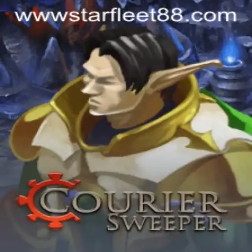 CourierSweeper: The New Frontier of Gaming