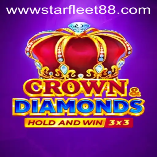 Discovering Crowndiamonds: A New Era in Gaming