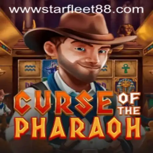 CurseofthePharaoh: An Epic Journey Awaits