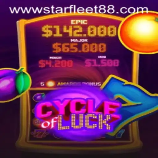 Discovering CycleofLuck - A Journey Through Adventure and Strategy