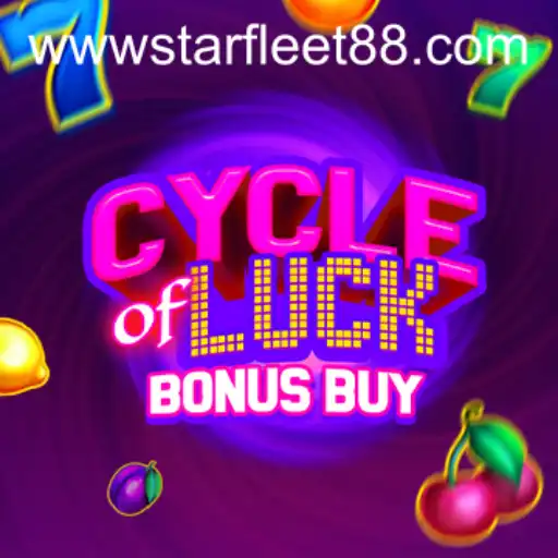 CycleofLuckBonusBuy: Unleashing Gaming Thrills with STARFLEET88