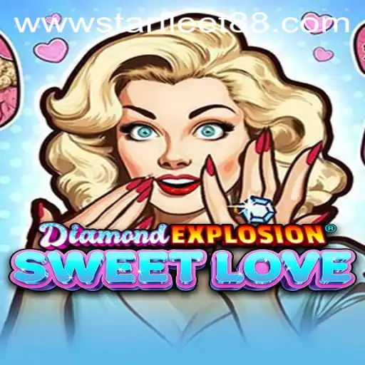 Exploring the Magical World of DiamondExplosionSweetLove