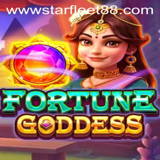 Unveiling FortuneGoddess: A New Era in Gaming with STARFLEET88