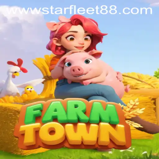Explore the Dynamic World of FarmTown with STARFLEET88