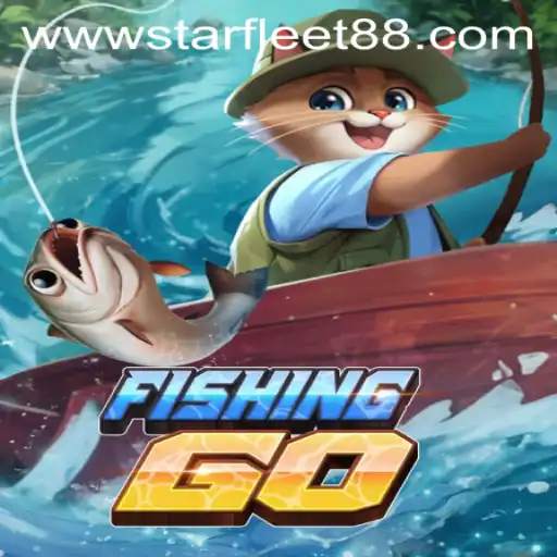 FishingGO: Dive Into the Exciting World of Virtual Angling