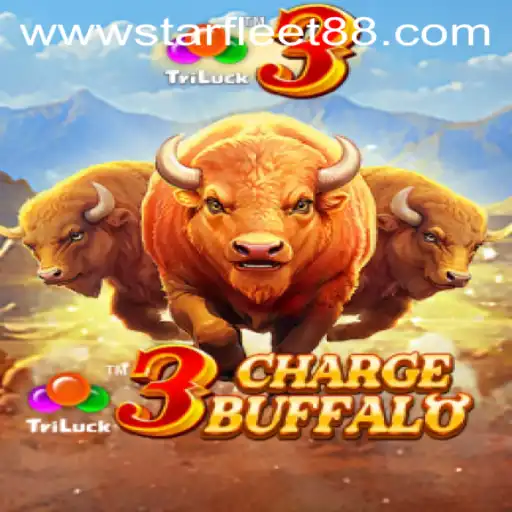 Dive into the Electrifying World of 3ChargeBuffalo: A Game of Strategy and Speed