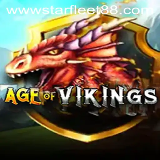 Exploring the Epic Realm of AgeofViking: A New Gaming Sensation with STARFLEET88 Adventures