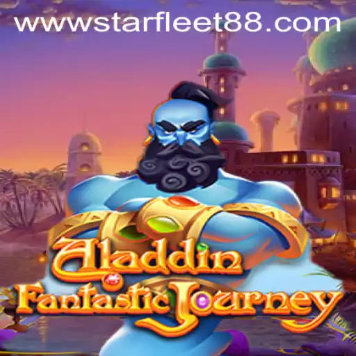 The Magical Adventure of Aladdin: Exploring STARFLEET88