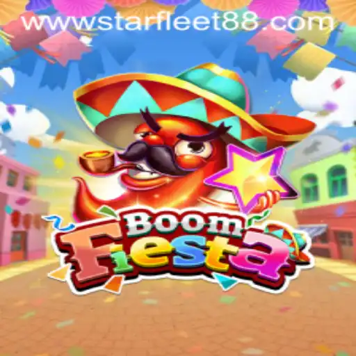 BoomFiesta: An Exciting New Gaming Experience