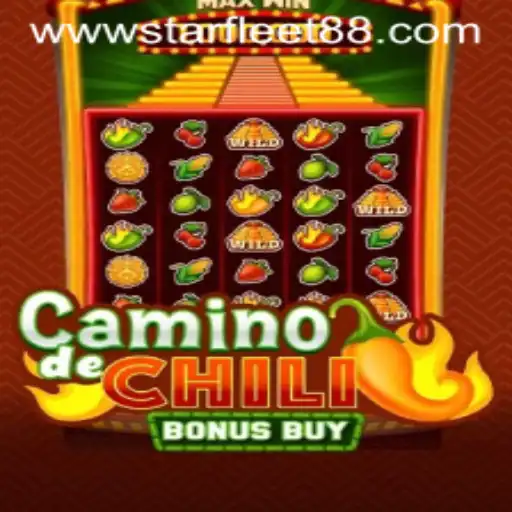 CaminodeChiliBonusBuy: A Spicy Gaming Adventure Awaits with STARFLEET88