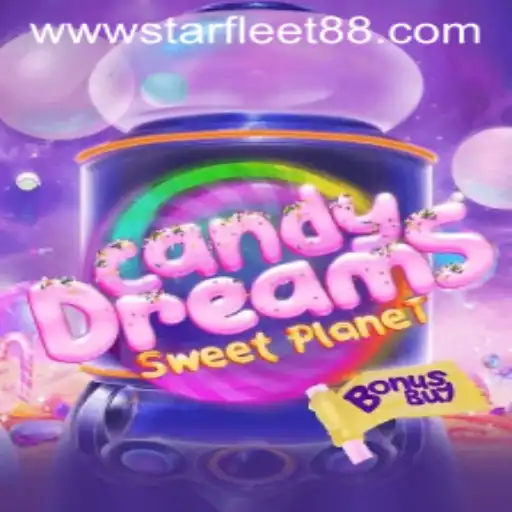 Exploring CandyDreamsSweetPlanet: A Journey Into the Sugary Cosmos
