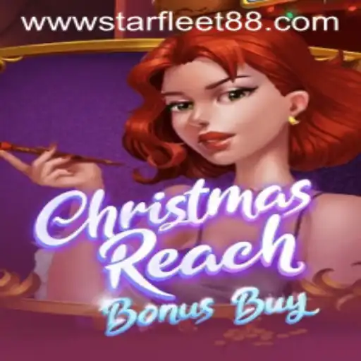 Exploring the Festive Thrills of ChristmasReachBonusBuy