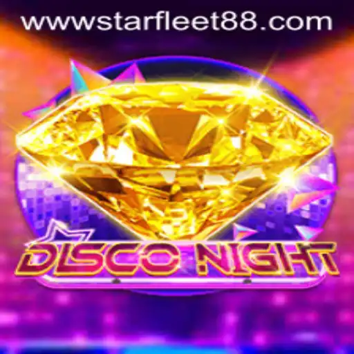Exploring DiscoNight: Unveiling the Cosmic Rhythm of STARFLEET88