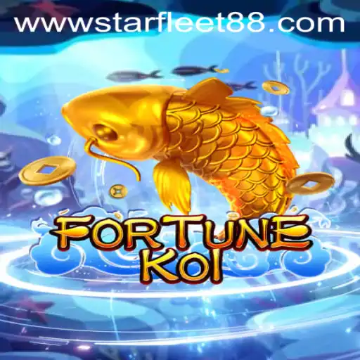 FORTUNEKOI: A Deep Dive into the Exciting New Game