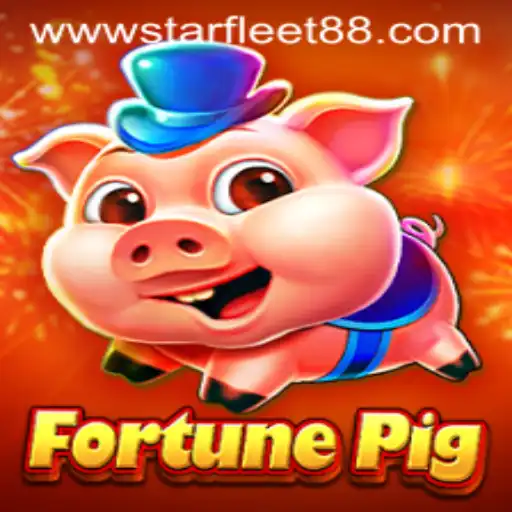 Discover the Exciting World of FortunePig: The Game Revolutionizing Entertainment with STARFLEET88