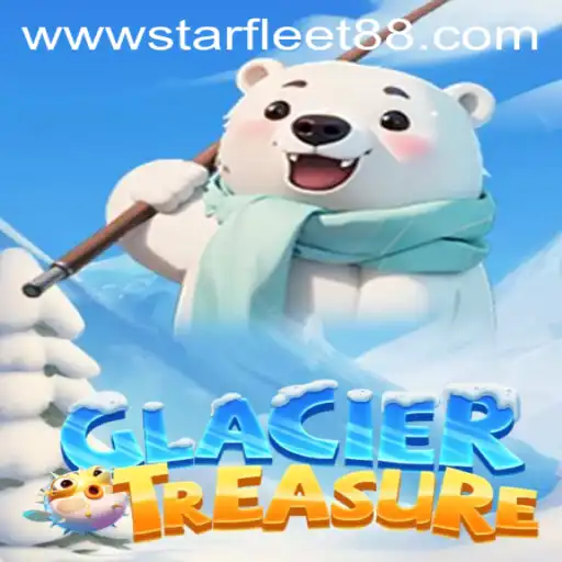 Discover the Thrilling World of GlacierTreasure