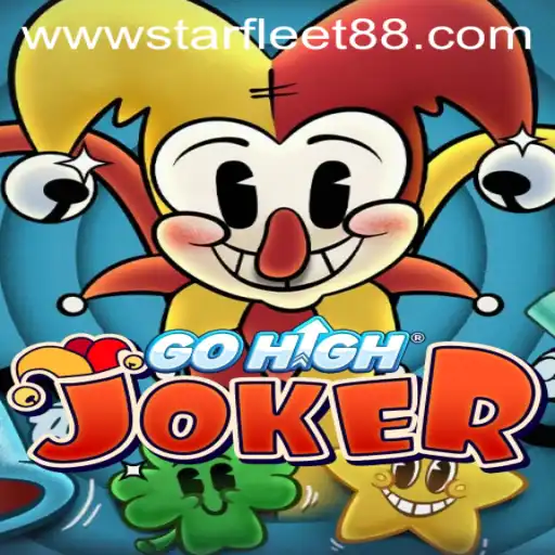 Exploring the Thrilling World of GoHighJoker: An In-Depth Introduction with STARFLEET88