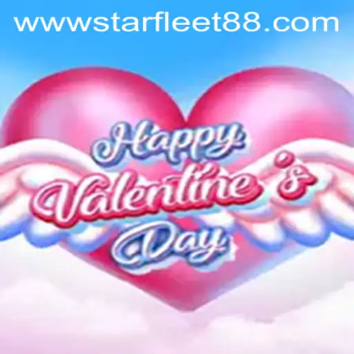Exploring the Galactic Wonder of HappyValentinesDay: Embrace the Cosmos with STARFLEET88