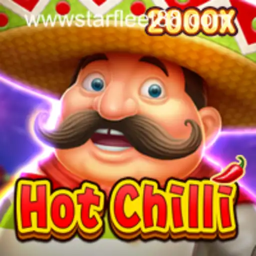 HotChilli: An Exciting Adventure in the Gaming Universe
