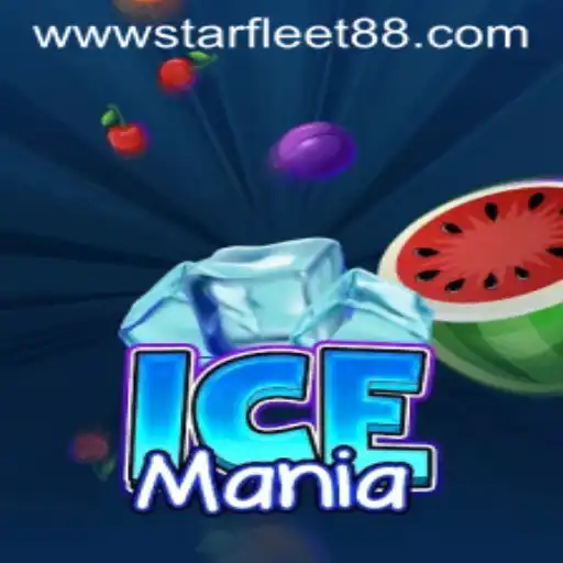 IceMania: A Thrilling Adventure in a Frozen World