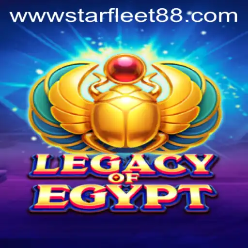 Exploring the Ancient Mysteries of LegacyOfEgypt with STARFLEET88