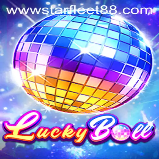 LuckyBall: Dive Into the Galactic Adventure with STARFLEET88