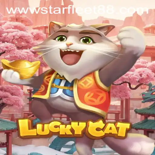 Exploring the Exciting World of LuckyCat with STARFLEET88