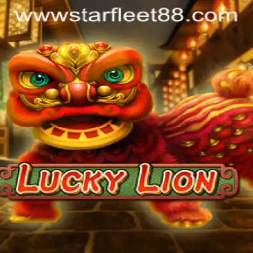 Explore the Fascinating World of LuckyLion: Embrace the Adventure with STARFLEET88