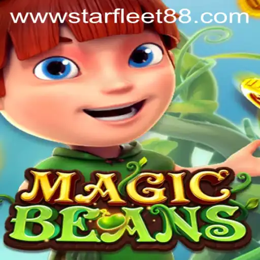 Discover the Enchanting World of MAGICBEANS: A Game Like No Other