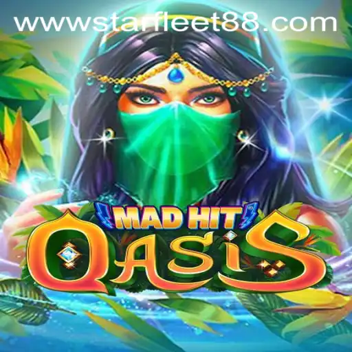 Experience Thrills in MadHitOasis: A New Era of Gaming