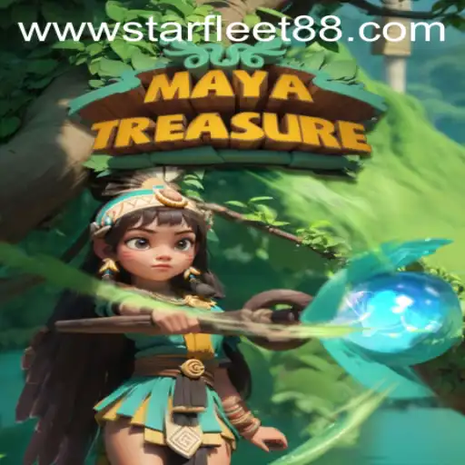 The Allure of MayaTreasure: An Exciting Adventure Game With A Twist