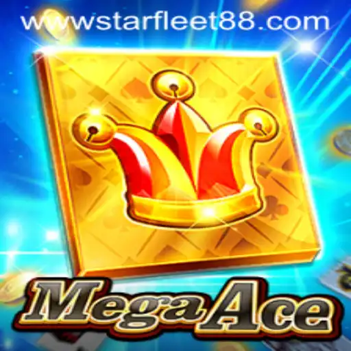 Unveiling MegaAce: An Exploration of Gameplay and Strategy with STARFLEET88