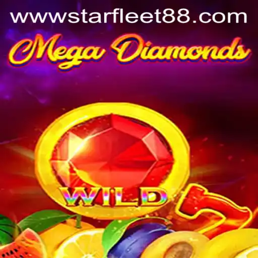 Discover the Thrilling Universe of MegaDiamond: A Game of Strategy and Adventure