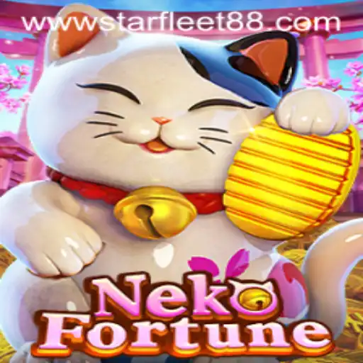 NekoFortune: The Enigmatic Game of Luck and Strategy