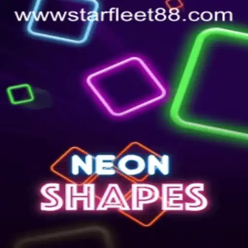 Unveiling NeonShapes: The Dazzling Game Revolutionizing the Arcade Experience