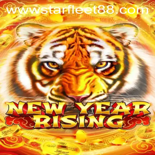 NewYearRising: A Stellar Adventure Awaits