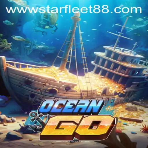 Discovering the Thrills of OceanGO: The Epic Maritime Adventure