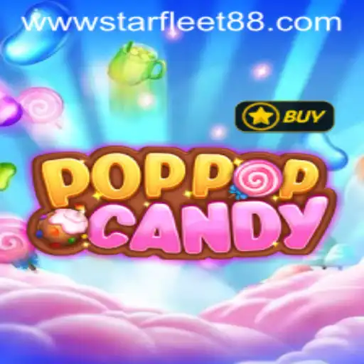 Exploring the World of POPPOPCANDY: A Captivating Gaming Experience