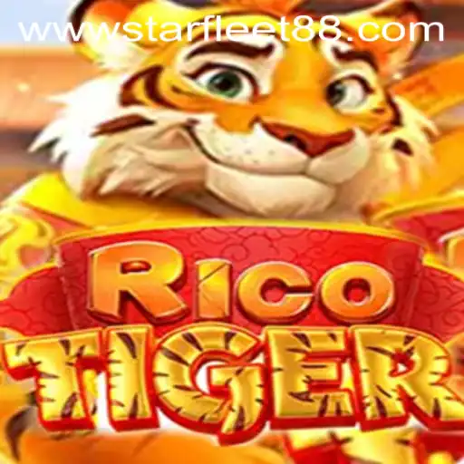 RicoTiger: A New Horizon in Gaming