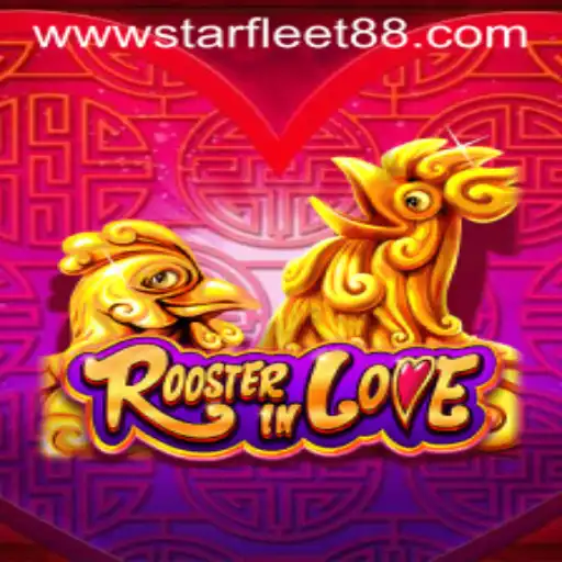 RoosterInLove: A Revolutionary Gameplay Experience with STARFLEET88