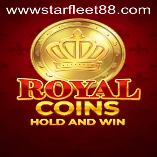 Exploring the Exciting World of RoyalCoins with STARFLEET88