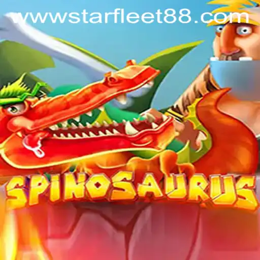 Discover the Thrilling World of Spinosaurus – A Deep Dive into Gameplay and Strategy