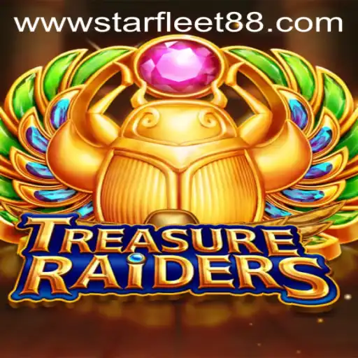 Exploring the Thrills of TREASURERAIDERS: The New Game Exciting Fans Worldwide