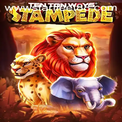Discover the Excitement of TenTonWaysStampede: A New Gaming Phenomenon